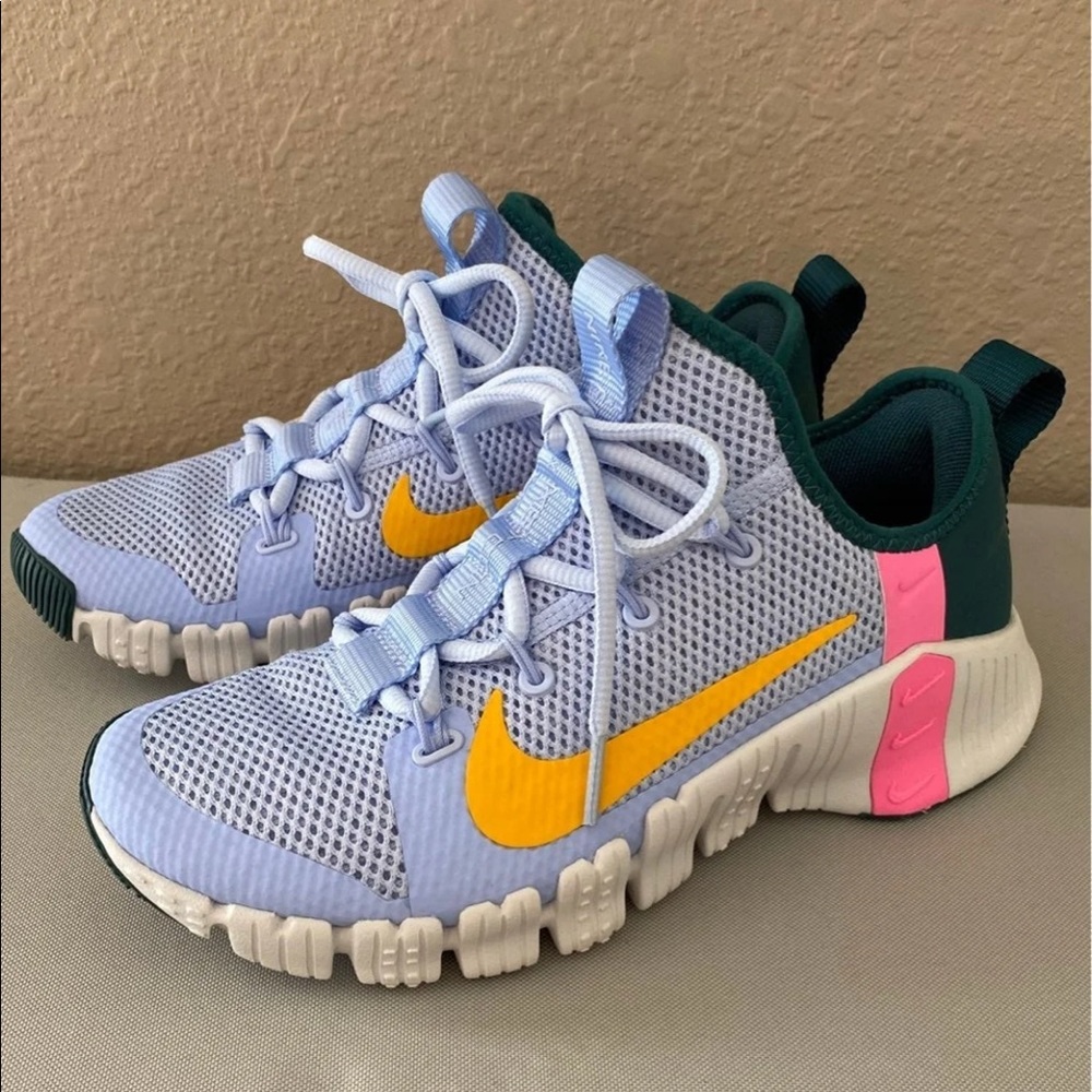 Nike Metcon